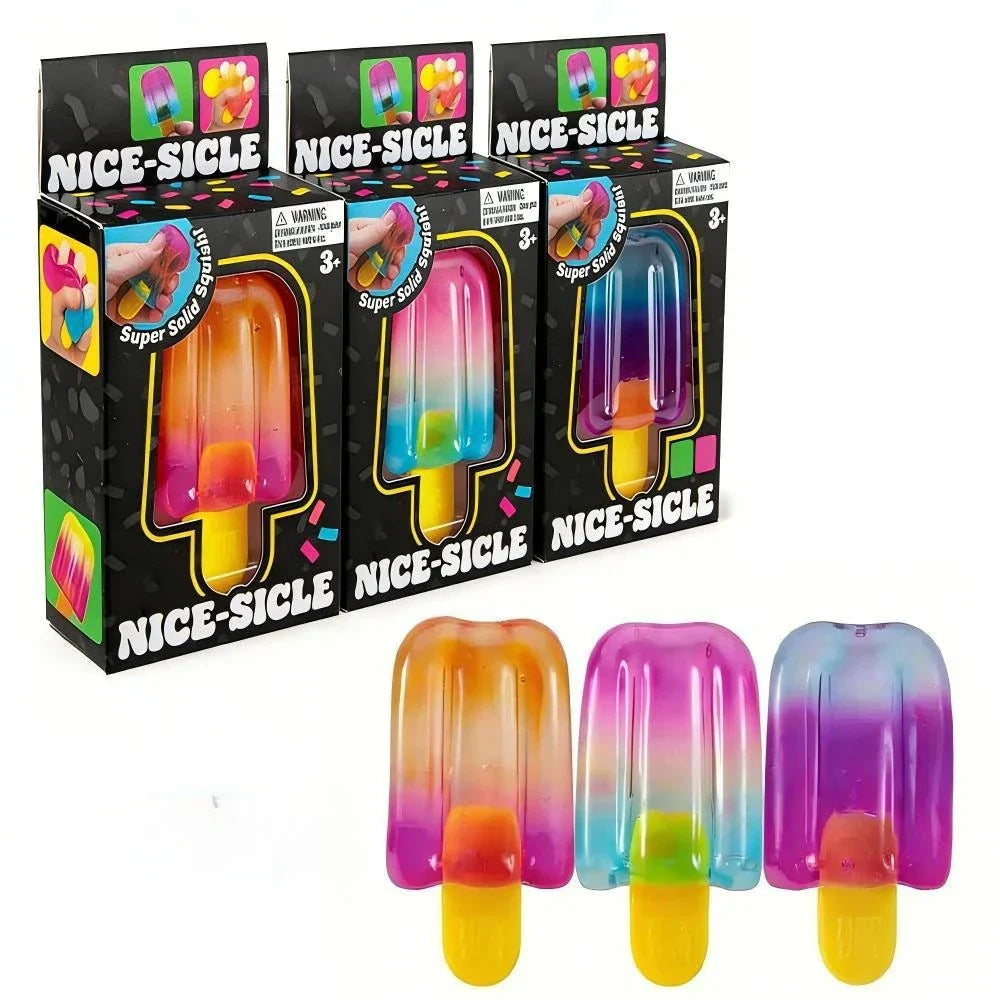 Squishy/Fidget Toys