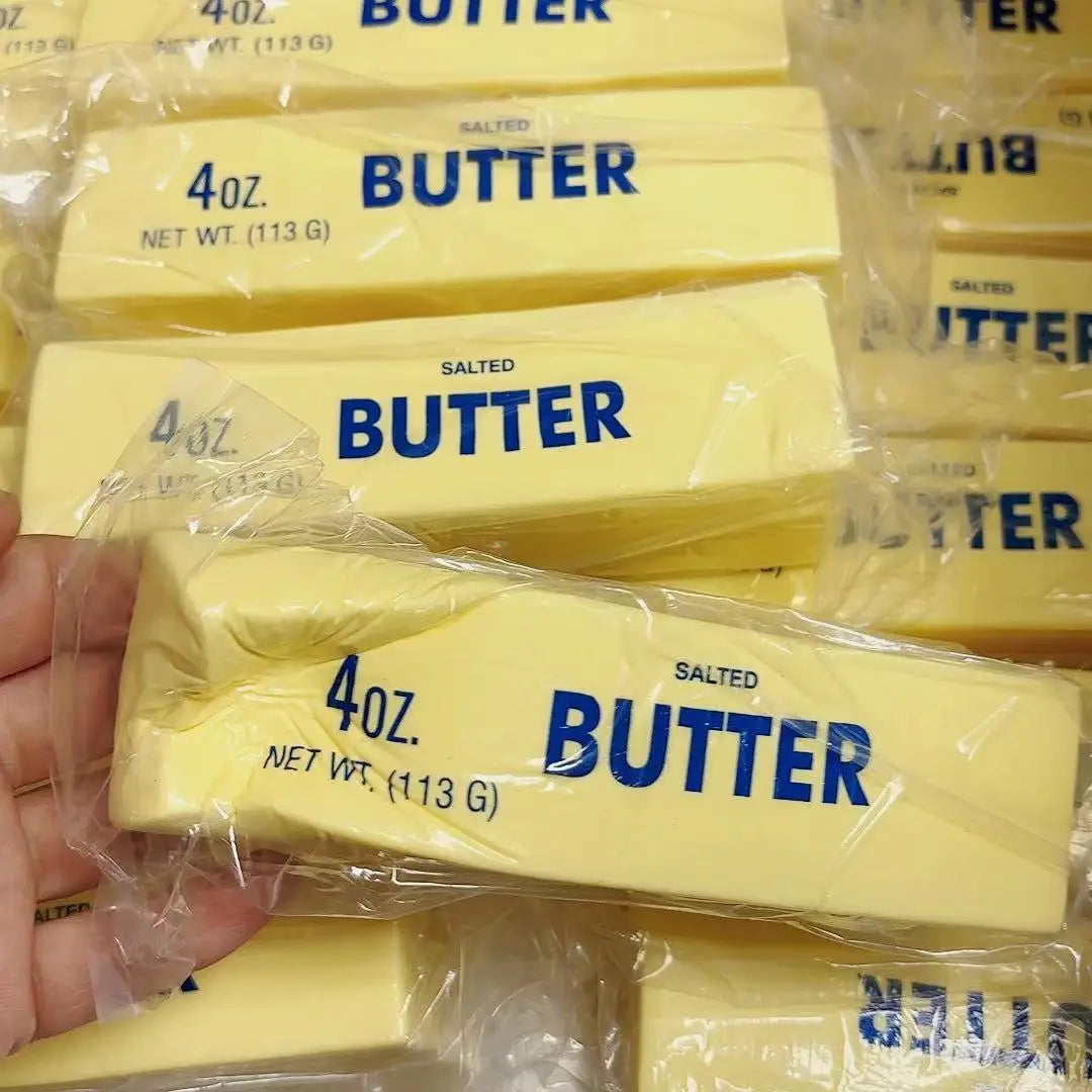 Butter Stick Stress & Anxiety Relief Fidget Toys