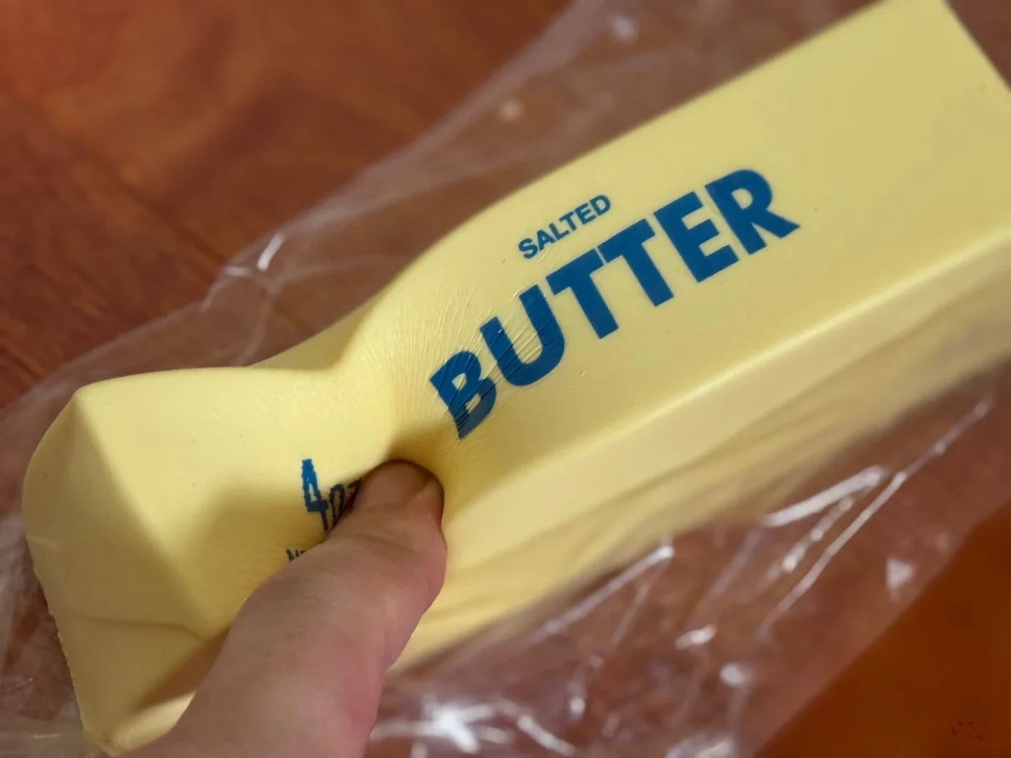 Butter Stick Stress & Anxiety Relief Fidget Toys