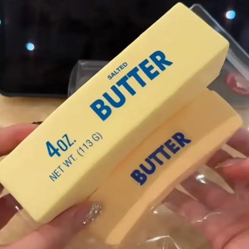 Butter Stick Stress & Anxiety Relief Fidget Toys