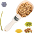 Smart Kitchen Digital Weighing Spoon