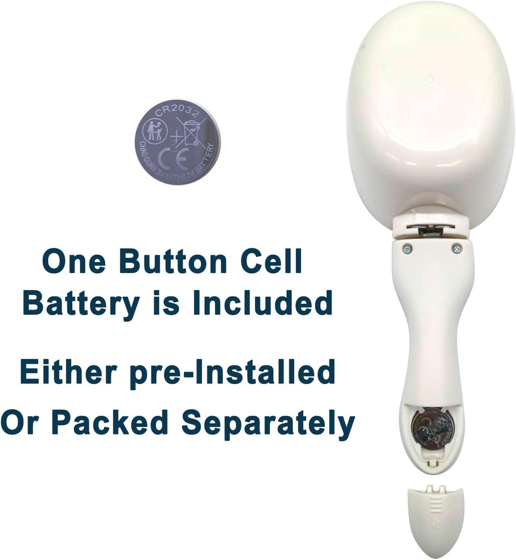 Smart Kitchen Digital Weighing Spoon