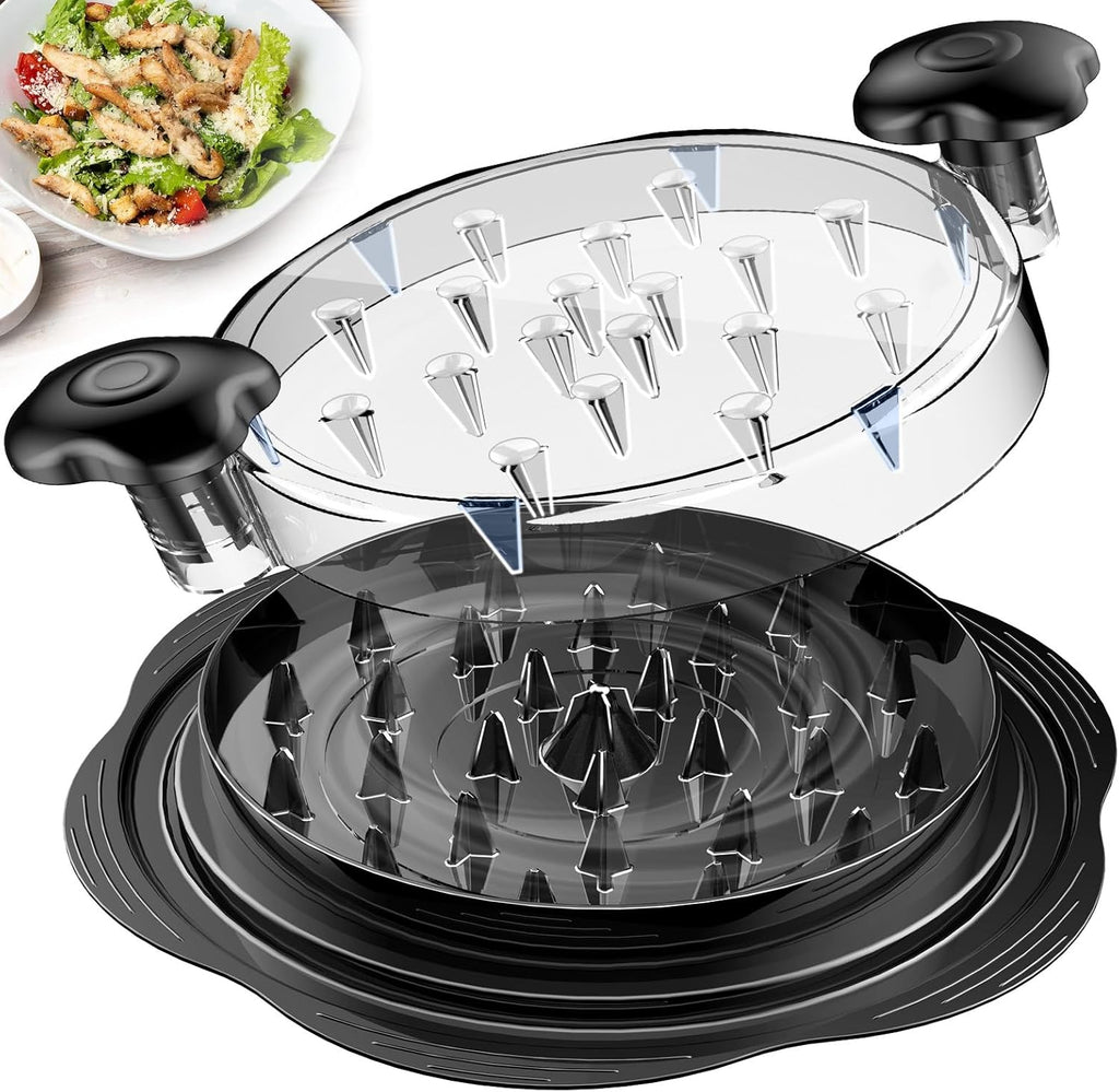 Mighty Chicken Shredder Pro
