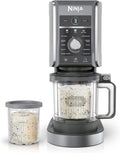 Ninja CREAMi Deluxe Ice Treat Maker